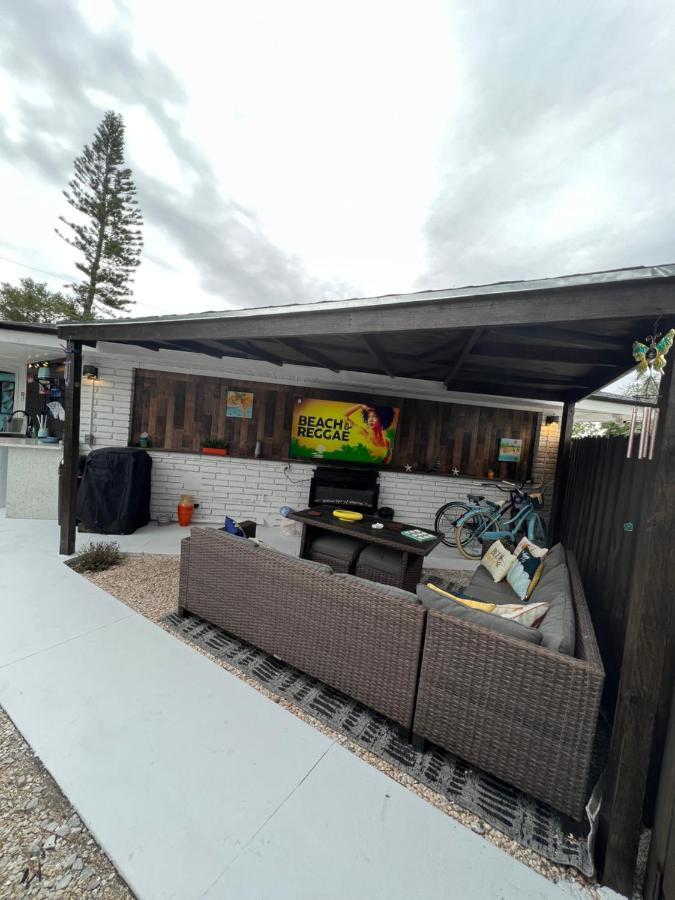 La Mia Casa Villa ซาราโซตา ภายนอก รูปภาพ