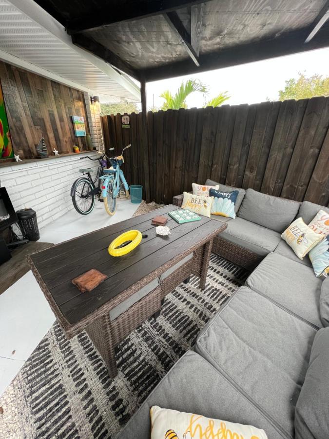La Mia Casa Villa ซาราโซตา ภายนอก รูปภาพ