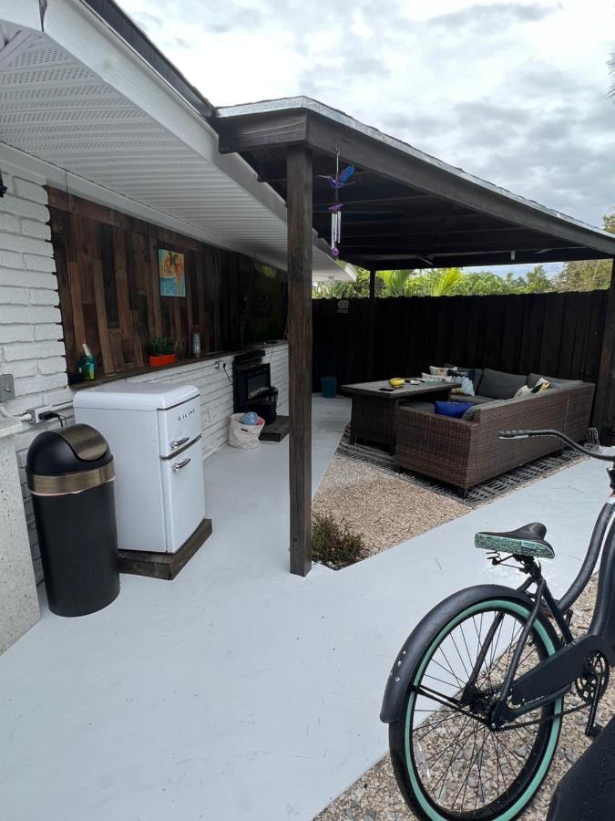 La Mia Casa Villa ซาราโซตา ภายนอก รูปภาพ