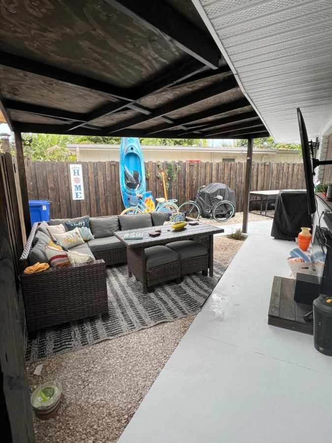 La Mia Casa Villa ซาราโซตา ภายนอก รูปภาพ