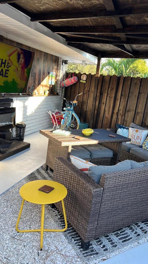 La Mia Casa Villa ซาราโซตา ภายนอก รูปภาพ